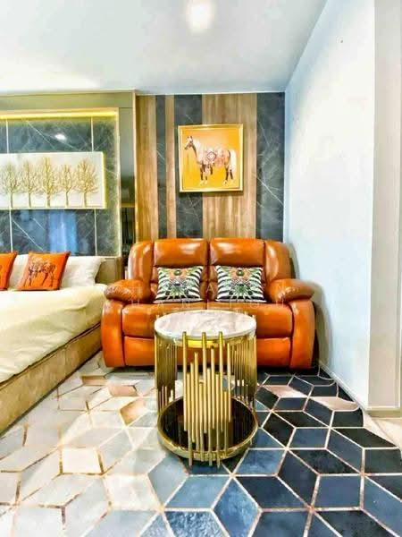 Life One Wireless, Bangkok, 1 Wireless Road, Lumphini, Pathum Wan, Bangkok, 1 Bedroom, 28 sqm, Condo For Rent, by Chayanin Khanijou, 500574077 - DDproperty.com