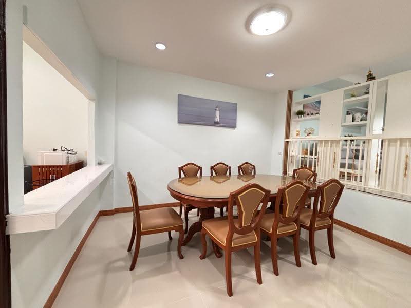 ทาวน์เฮ้าส์หัวหิน ประจวบคีรีขันธ์, Prachuap Khiri Khan, Hua Hin, Prachuap Khiri Khan, 3 Bedrooms, 100 sqm, Townhouse For Sale, by The Best Property อุ้ม, 500574078 - DDproperty.com