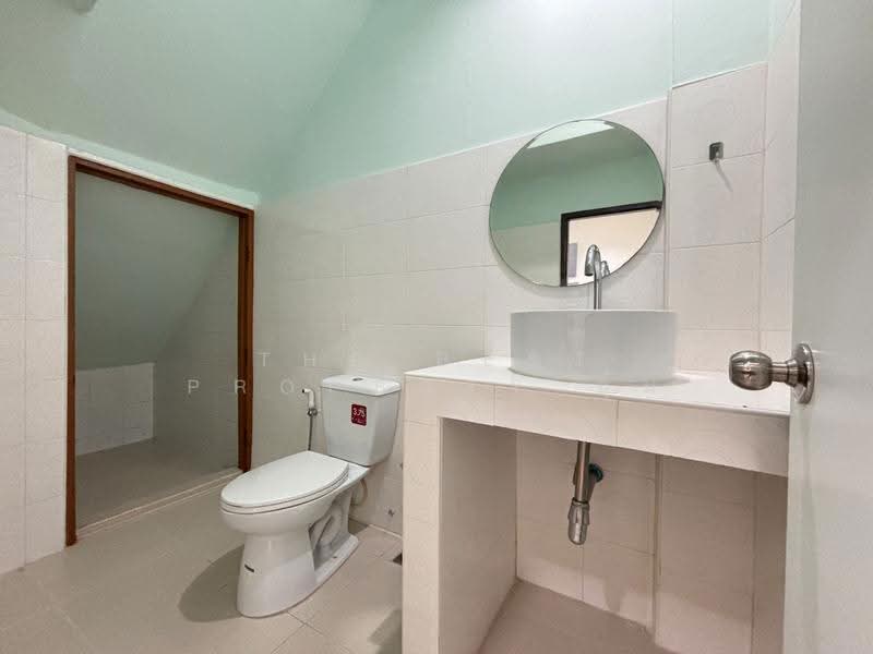 ทาวน์เฮ้าส์หัวหิน ประจวบคีรีขันธ์, Prachuap Khiri Khan, Hua Hin, Prachuap Khiri Khan, 3 Bedrooms, 100 sqm, Townhouse For Sale, by The Best Property อุ้ม, 500574078 - DDproperty.com