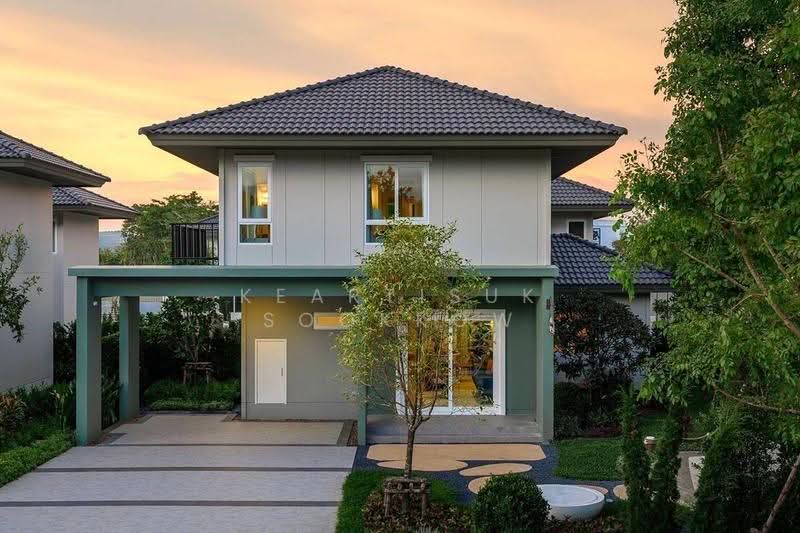 Saransiri Kohkaew, Phuket, Ko Kaeo, Muang Phuket, Phuket, 4 Bedrooms, 140 sqm, Single Detached House For Sale, by Keartisuk Sookkow, 500574080 - DDproperty.com