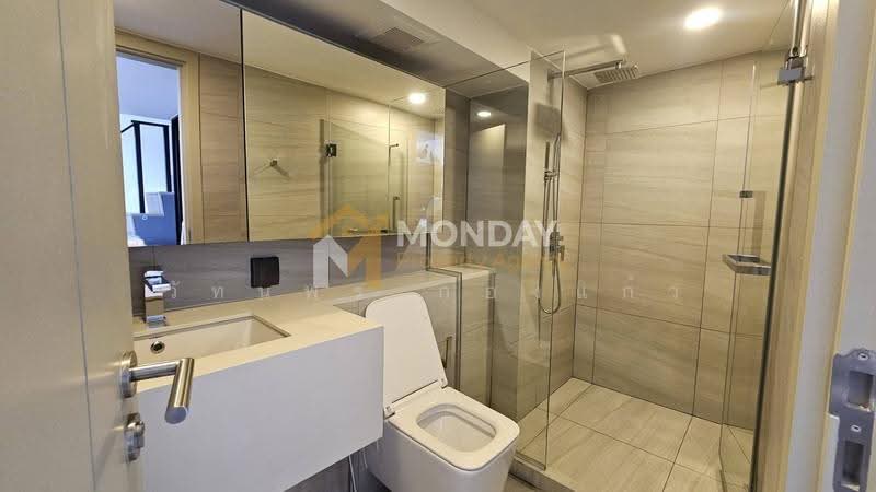 Park Origin Chula-Samyan, Bangkok, Rama 4 Road, Maha Phrutharam, Bang Rak, Bangkok, 2 Bedrooms, 65 sqm, Condo For Sale, by วัทนพร กองแก้ว, 500574081 - DDproperty.com