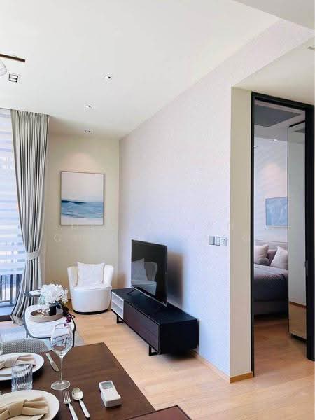 28 Chidlom, Bangkok, 28 Chit Lom Alley, Lumphini, Pathum Wan, Bangkok, 2 Bedrooms, 74 sqm, Condo For Rent, by Dechatorn Chichaiyang, 500574083 - DDproperty.com