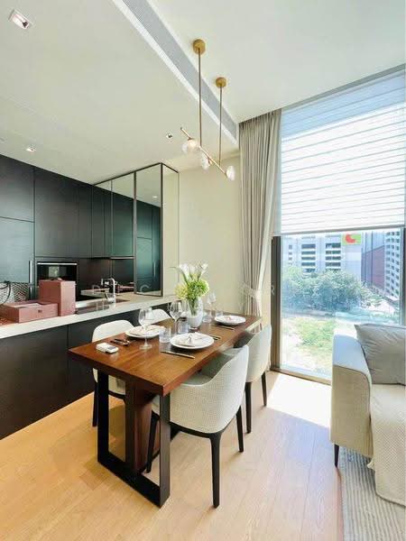 28 Chidlom, Bangkok, 28 Chit Lom Alley, Lumphini, Pathum Wan, Bangkok, 2 Bedrooms, 74 sqm, Condo For Rent, by Dechatorn Chichaiyang, 500574083 - DDproperty.com