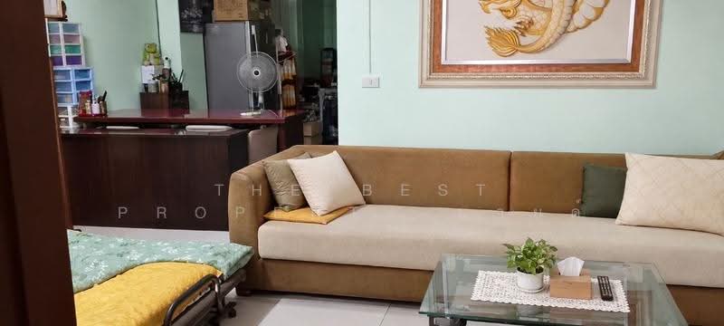 บ้านแก้ววิลล่า จรัญสนิทวงศ์ 35 บางกอกน้อย กรุงเทพมหานคร, กรุงเทพ, บางขุนนนท์, บางกอกน้อย, กรุงเทพ, 150 ตร.ม., ทาวน์เฮ้าส์ ขาย, โดย The Best Property มายด์, 500574084 - DDproperty.com