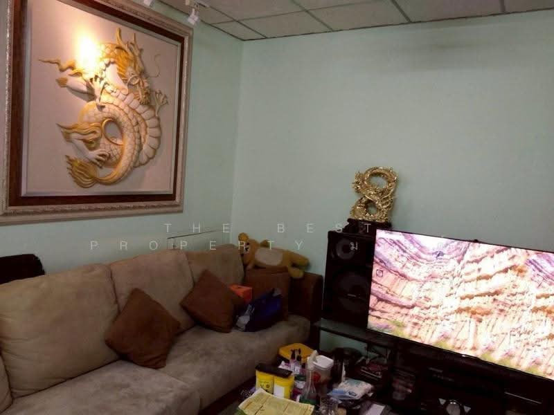 บ้านแก้ววิลล่า จรัญสนิทวงศ์ 35 บางกอกน้อย กรุงเทพมหานคร, กรุงเทพ, บางขุนนนท์, บางกอกน้อย, กรุงเทพ, 150 ตร.ม., ทาวน์เฮ้าส์ ขาย, โดย The Best Property มายด์, 500574084 - DDproperty.com