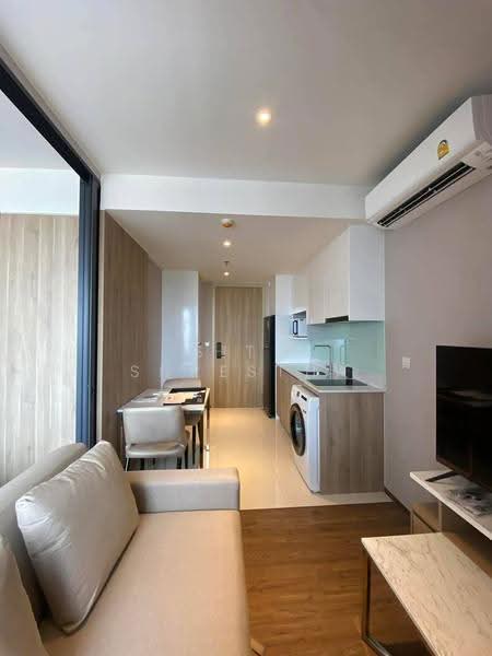 Once Pattaya, Chon Buri (Pattaya), 15 6 Sukhumvit 99, Na Kloe, Bang Lamung (Pattaya), Chon Buri (Pattaya), 1 Bedroom, 32 sqm, Condo For Sale, by Sita Shrestha, 500574085 - DDproperty.com