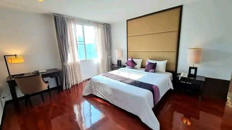 Piyathip Place, Bangkok, 24 Soi Prommitr, Khlong Tan Nua, Watthana, Bangkok, 2 Bedrooms, 173 sqm, Apartment For Rent, by Chayanin Khanijou, 500574086 - DDproperty.com