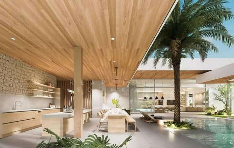 undefined, Phuket, Rawai, Muang Phuket, Phuket, 4 Bedrooms, 668 sqm, Villa For Sale, by Keartisuk Sookkow, 500574087 - DDproperty.com