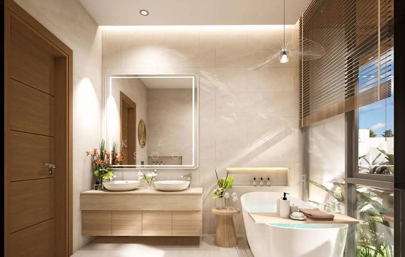 undefined, Phuket, Rawai, Muang Phuket, Phuket, 4 Bedrooms, 668 sqm, Villa For Sale, by Keartisuk Sookkow, 500574087 - DDproperty.com