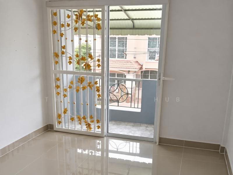 A.C. House 3, Pathum Thani, Lat Sawai, Lam Luk Ka, Pathum Thani, 3 Bedrooms, 110 sqm, Townhouse For Sale, by THE LIVING HUB, 500574088 - DDproperty.com