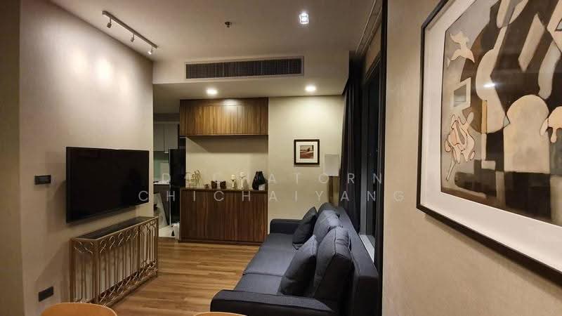 CEIL by Sansiri : ซีล บาย แสนสิริ, กรุงเทพ, 11 ซอยเอกมัย 12 ถนนสุขุมวิท 63, คลองตันเหนือ, วัฒนา, กรุงเทพ, 45 ตร.ม., คอนโด ให้เช่า, โดย Dechatorn Chichaiyang, 500574089 - DDproperty.com