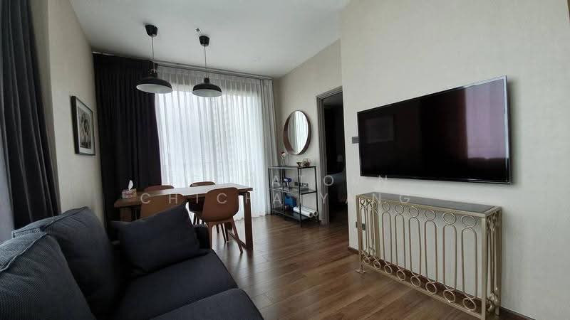 CEIL by Sansiri : ซีล บาย แสนสิริ, กรุงเทพ, 11 ซอยเอกมัย 12 ถนนสุขุมวิท 63, คลองตันเหนือ, วัฒนา, กรุงเทพ, 45 ตร.ม., คอนโด ให้เช่า, โดย Dechatorn Chichaiyang, 500574089 - DDproperty.com
