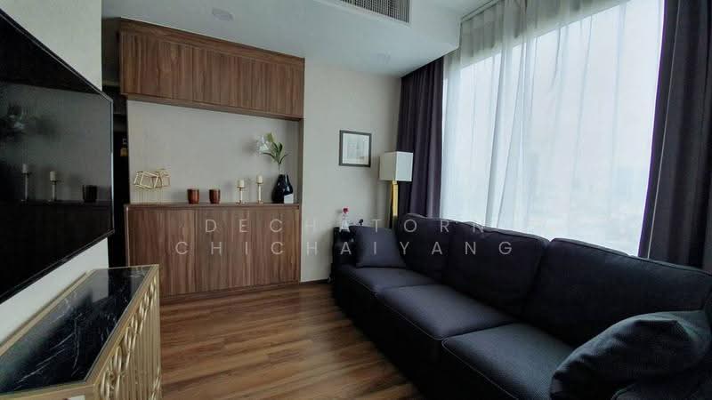CEIL by Sansiri : ซีล บาย แสนสิริ, กรุงเทพ, 11 ซอยเอกมัย 12 ถนนสุขุมวิท 63, คลองตันเหนือ, วัฒนา, กรุงเทพ, 45 ตร.ม., คอนโด ให้เช่า, โดย Dechatorn Chichaiyang, 500574089 - DDproperty.com