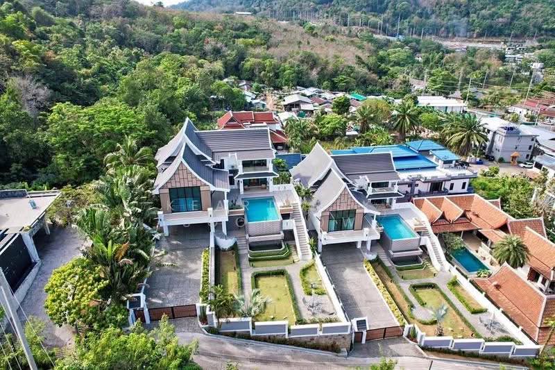 บ้าน 4-ห้องนอน, ภูเก็ต, ตลาดใหญ่, เมืองภูเก็ต, ภูเก็ต, 368 ตร.ม., บ้านเดี่ยว ขาย, โดย Keartisuk Sookkow, 500574090 - DDproperty.com