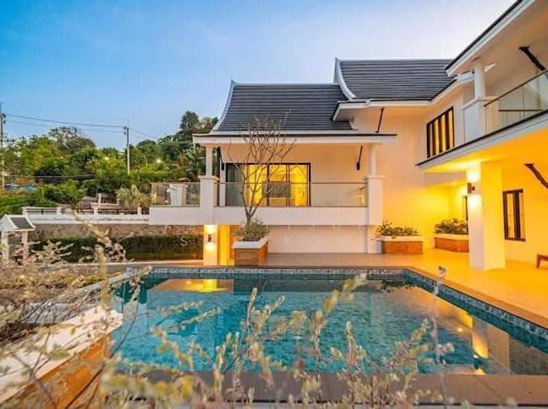 4-BR House, Phuket, Talat Yai, Muang Phuket, Phuket, 4 Bedrooms, 368 sqm, Single Detached House For Sale, by Keartisuk Sookkow, 500574090 - DDproperty.com