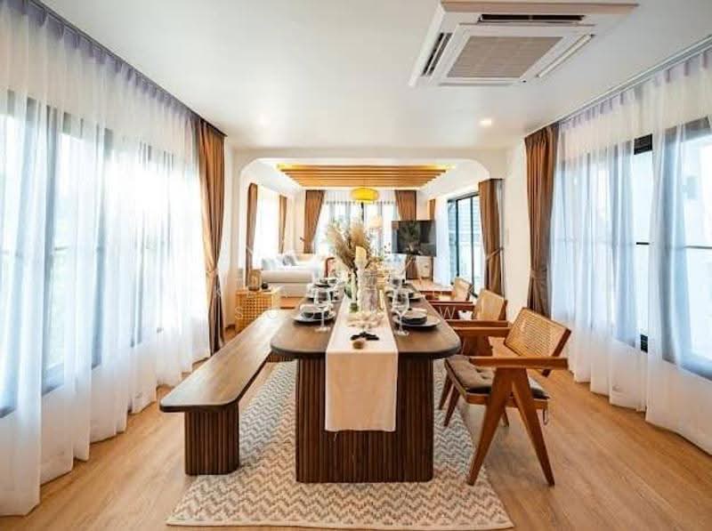 4-BR House, Phuket, Talat Yai, Muang Phuket, Phuket, 4 Bedrooms, 368 sqm, Single Detached House For Sale, by Keartisuk Sookkow, 500574090 - DDproperty.com