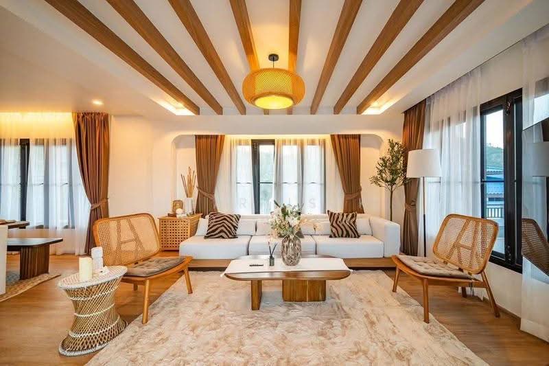 4-BR House, Phuket, Talat Yai, Muang Phuket, Phuket, 4 Bedrooms, 368 sqm, Single Detached House For Sale, by Keartisuk Sookkow, 500574090 - DDproperty.com
