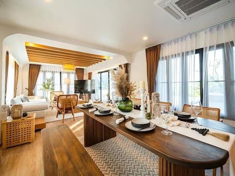 4-BR House, Phuket, Talat Yai, Muang Phuket, Phuket, 4 Bedrooms, 368 sqm, Single Detached House For Sale, by Keartisuk Sookkow, 500574090 - DDproperty.com