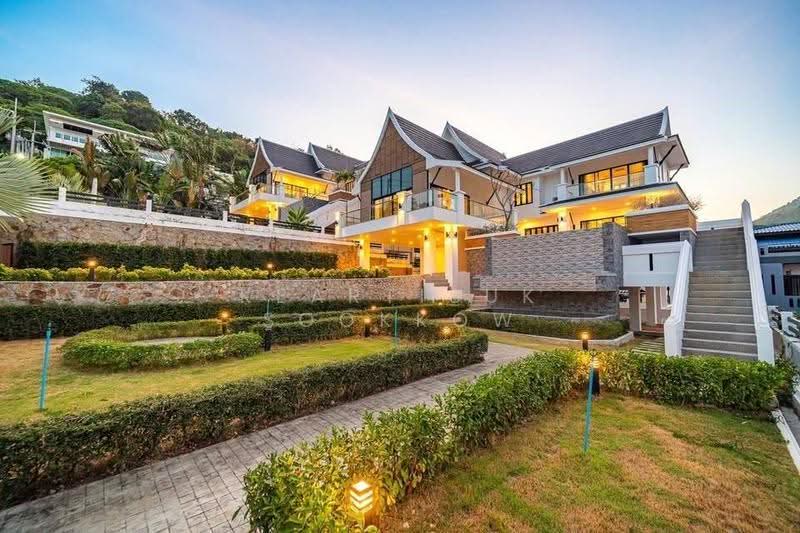 4-BR House, Phuket, Talat Yai, Muang Phuket, Phuket, 4 Bedrooms, 368 sqm, Single Detached House For Sale, by Keartisuk Sookkow, 500574090 - DDproperty.com