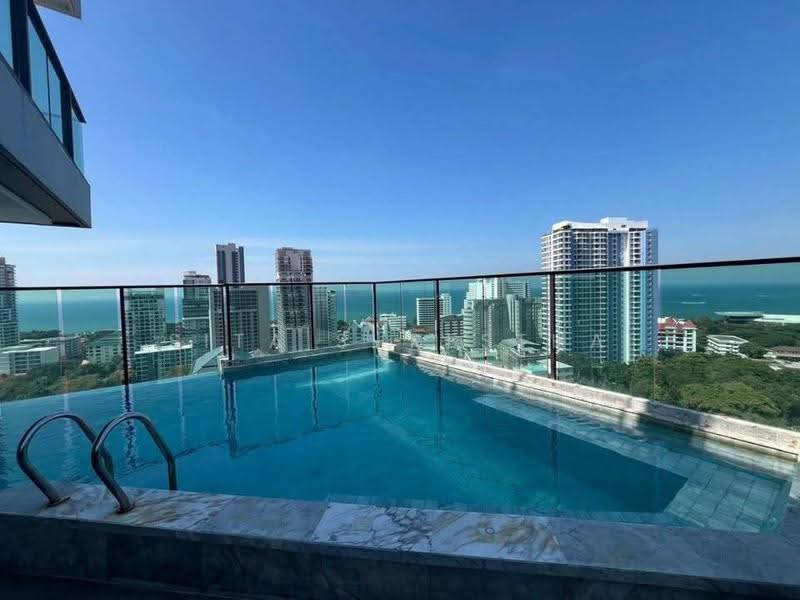 Jewel Pratumnak, Chon Buri (Pattaya), Nong Pru, Bang Lamung (Pattaya), Chon Buri (Pattaya), 2 Bedrooms, 63 sqm, Condo For Sale, by Sita Shrestha, 500574091 - DDproperty.com