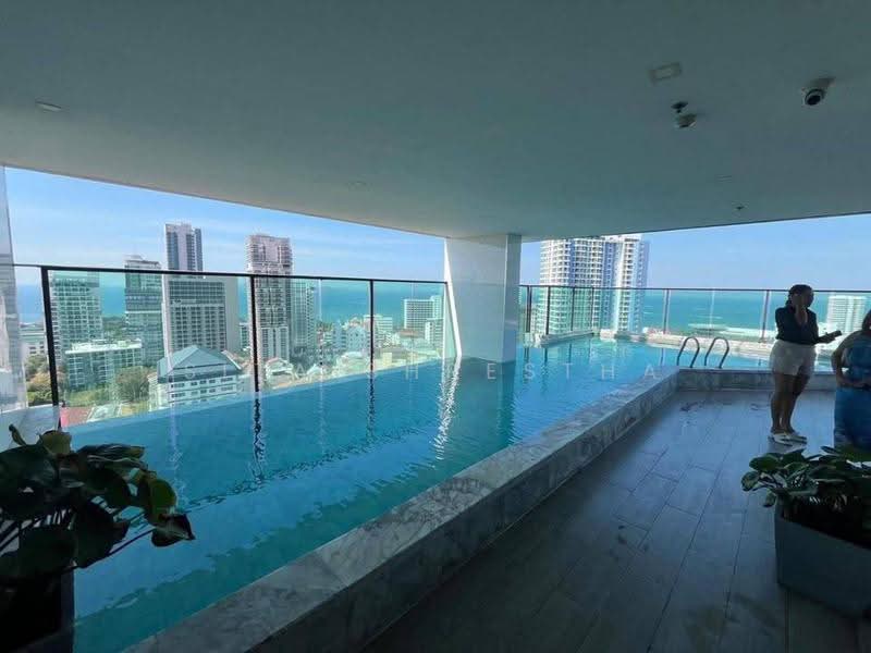 Jewel Pratumnak, Chon Buri (Pattaya), Nong Pru, Bang Lamung (Pattaya), Chon Buri (Pattaya), 2 Bedrooms, 63 sqm, Condo For Sale, by Sita Shrestha, 500574091 - DDproperty.com