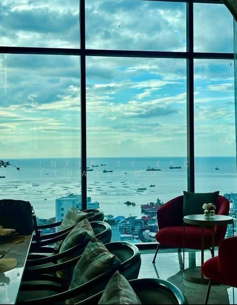 Hampton Sriracha, Chon Buri (Pattaya), Surasak, Si Racha, Chon Buri (Pattaya), Studio, 29 sqm, Villa For Rent, by Infinity EEC (Thailand) Co., Ltd., 500574094 - DDproperty.com
