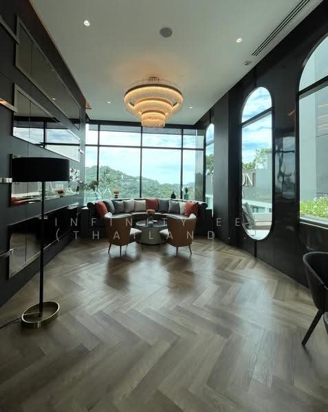 Hampton Sriracha, Chon Buri (Pattaya), Surasak, Si Racha, Chon Buri (Pattaya), Studio, 29 sqm, Villa For Rent, by Infinity EEC (Thailand) Co., Ltd., 500574094 - DDproperty.com