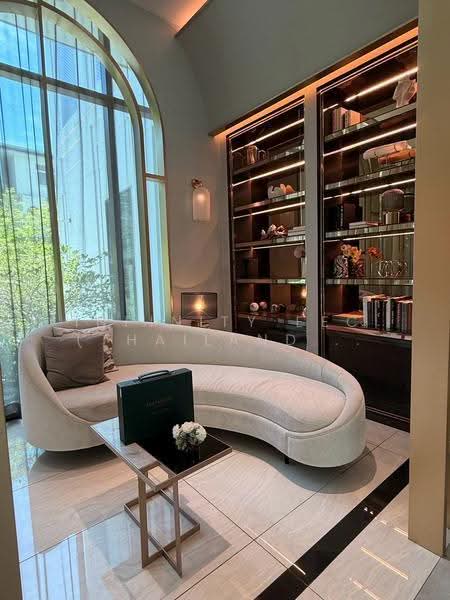 Hampton Sriracha, Chon Buri (Pattaya), Surasak, Si Racha, Chon Buri (Pattaya), Studio, 29 sqm, Villa For Rent, by Infinity EEC (Thailand) Co., Ltd., 500574094 - DDproperty.com