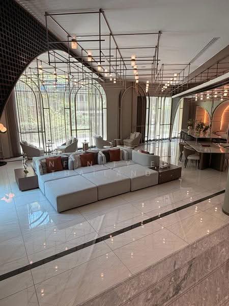 Hampton Sriracha, Chon Buri (Pattaya), Surasak, Si Racha, Chon Buri (Pattaya), Studio, 29 sqm, Villa For Rent, by Infinity EEC (Thailand) Co., Ltd., 500574094 - DDproperty.com