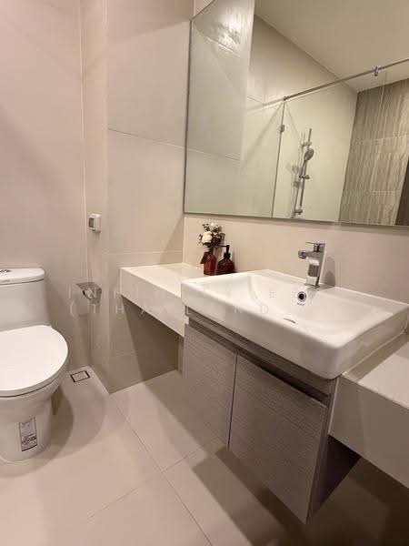 Hampton Sriracha, Chon Buri (Pattaya), Surasak, Si Racha, Chon Buri (Pattaya), Studio, 29 sqm, Villa For Rent, by Infinity EEC (Thailand) Co., Ltd., 500574094 - DDproperty.com