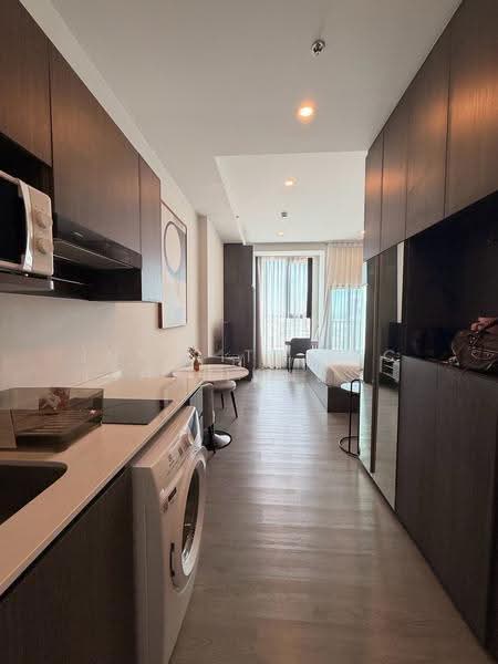 Hampton Sriracha, Chon Buri (Pattaya), Surasak, Si Racha, Chon Buri (Pattaya), Studio, 29 sqm, Villa For Rent, by Infinity EEC (Thailand) Co., Ltd., 500574094 - DDproperty.com