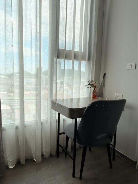 Hampton Sriracha, Chon Buri (Pattaya), Surasak, Si Racha, Chon Buri (Pattaya), Studio, 29 sqm, Villa For Rent, by Infinity EEC (Thailand) Co., Ltd., 500574094 - DDproperty.com
