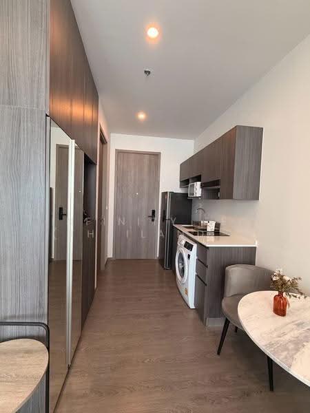 Hampton Sriracha, Chon Buri (Pattaya), Surasak, Si Racha, Chon Buri (Pattaya), Studio, 29 sqm, Villa For Rent, by Infinity EEC (Thailand) Co., Ltd., 500574094 - DDproperty.com