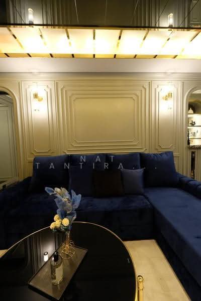 A Space ID Asok-Ratchada, Bangkok, 624 Asoke-Dindaeng Road, Din Daeng, Bangkok, 2 Bedrooms, 68 sqm, Condo For Sale, by Nat Tantirapan, 500574096 - DDproperty.com