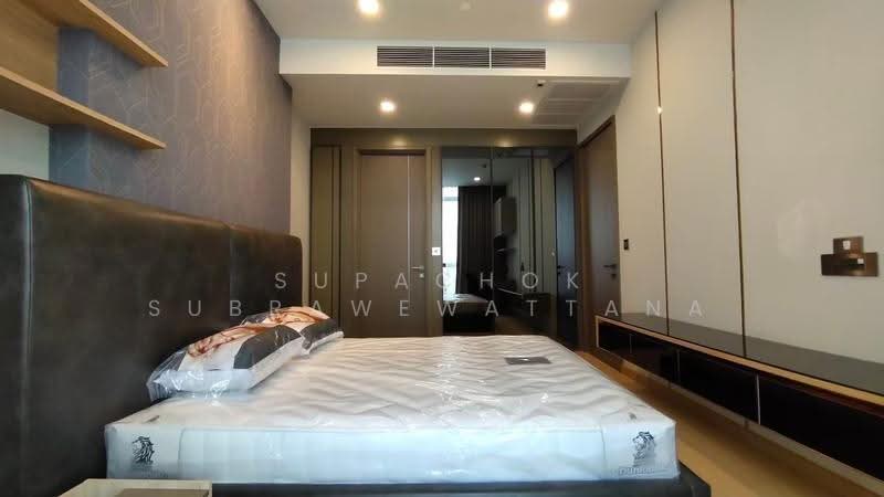 The Monument Thonglor, Bangkok, 998 Thonglor Road, Khlong Tan Nua, Watthana, Bangkok, 2 Bedrooms, 125 sqm, Condo For Rent, by Supachok Subrawewattana, 500574097 - DDproperty.com