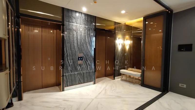 The Monument Thonglor, Bangkok, 998 Thonglor Road, Khlong Tan Nua, Watthana, Bangkok, 2 Bedrooms, 125 sqm, Condo For Rent, by Supachok Subrawewattana, 500574097 - DDproperty.com