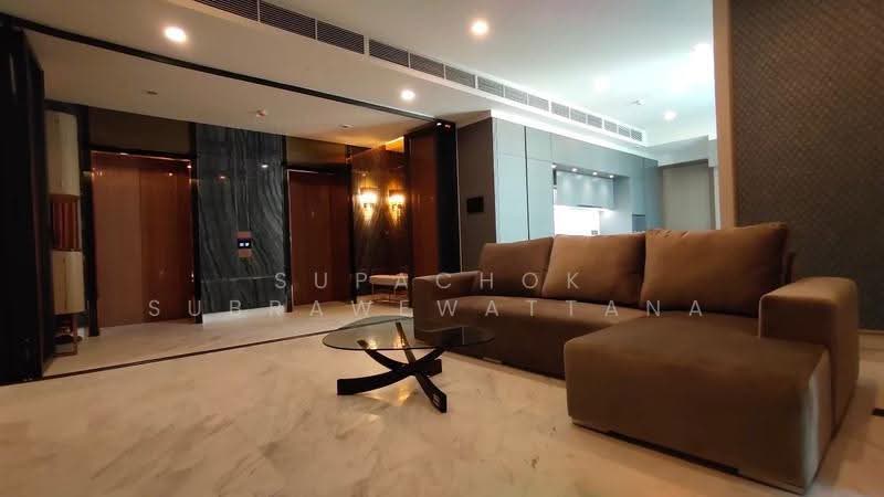 The Monument Thonglor, Bangkok, 998 Thonglor Road, Khlong Tan Nua, Watthana, Bangkok, 2 Bedrooms, 125 sqm, Condo For Rent, by Supachok Subrawewattana, 500574097 - DDproperty.com