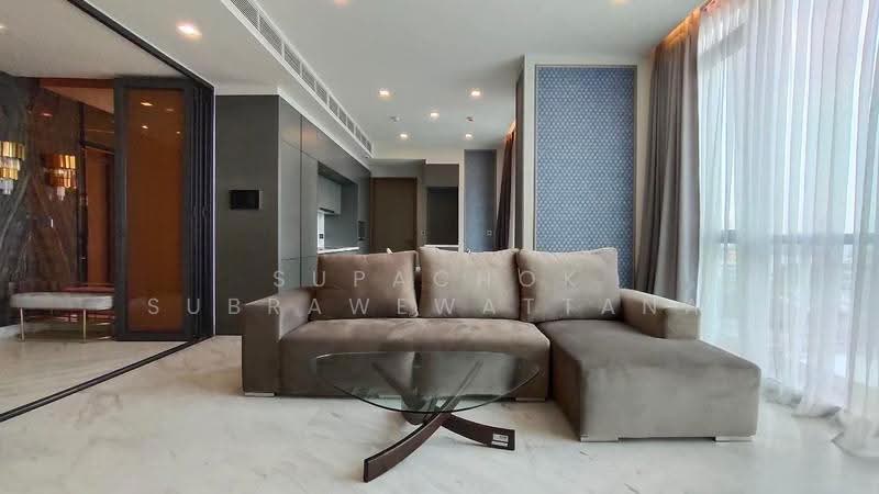 The Monument Thonglor, Bangkok, 998 Thonglor Road, Khlong Tan Nua, Watthana, Bangkok, 2 Bedrooms, 125 sqm, Condo For Rent, by Supachok Subrawewattana, 500574097 - DDproperty.com