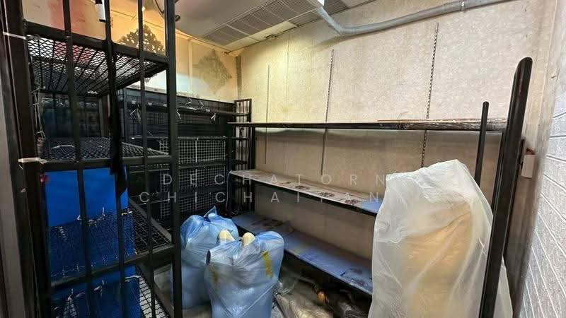 Baiyoke Tower 2, Bangkok, Thanon Phaya Thai, Ratchathewi, Bangkok, 1 Bedroom, 31 sqm, Condo For Rent, by Dechatorn Chichaiyang, 500574098 - DDproperty.com