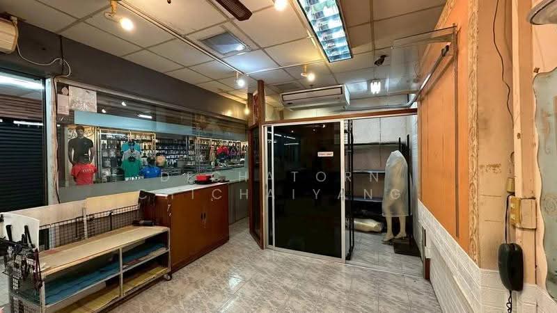 Baiyoke Tower 2, Bangkok, Thanon Phaya Thai, Ratchathewi, Bangkok, 1 Bedroom, 31 sqm, Condo For Rent, by Dechatorn Chichaiyang, 500574098 - DDproperty.com