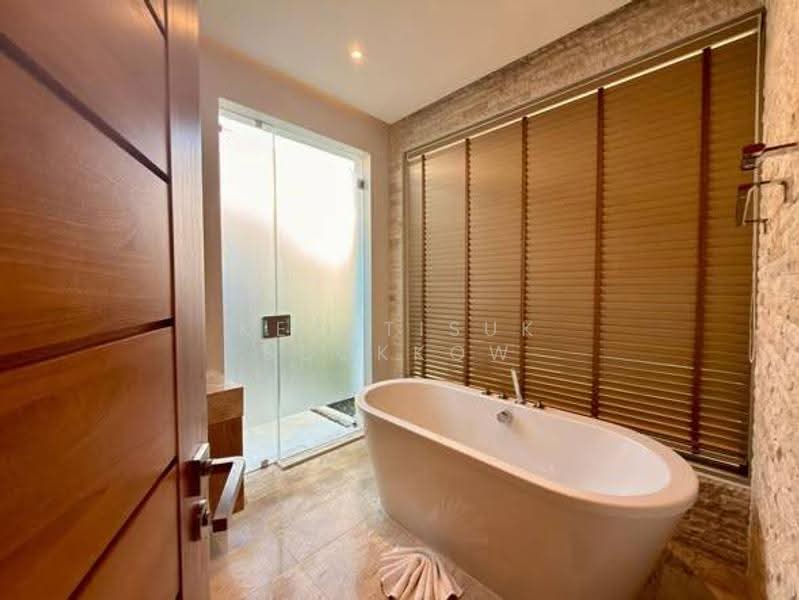 Botanica Lake Side, Phuket, Choeng Thale, Thalang, Phuket, 3 Bedrooms, 174 sqm, Villa For Sale, by Keartisuk Sookkow, 500574099 - DDproperty.com