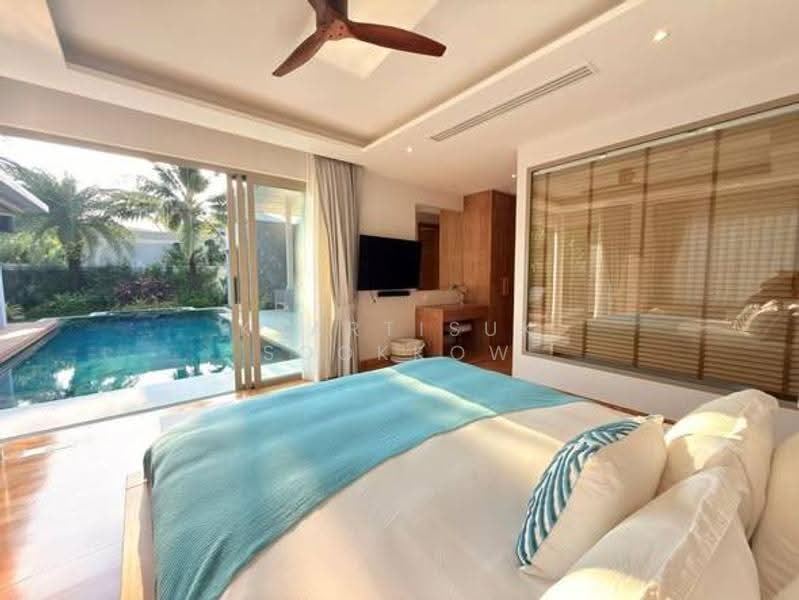 Botanica Lake Side, Phuket, Choeng Thale, Thalang, Phuket, 3 Bedrooms, 174 sqm, Villa For Sale, by Keartisuk Sookkow, 500574099 - DDproperty.com
