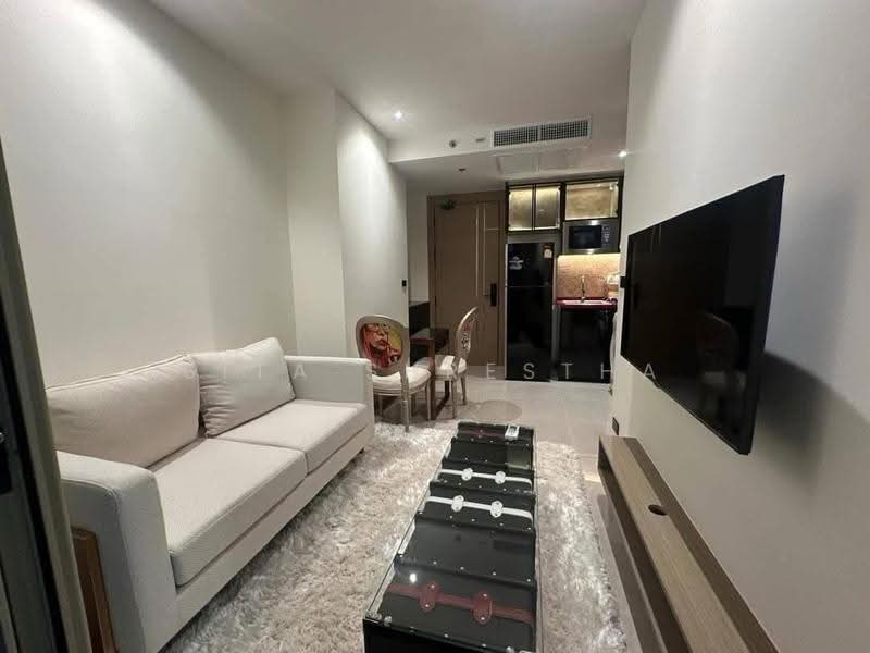 The Riviera Ocean Drive, Chon Buri (Pattaya), Jomtien Second Rd, Nong Pru, Bang Lamung (Pattaya), Chon Buri (Pattaya), 1 Bedroom, 30 sqm, Condo For Sale, by Sita Shrestha, 500574100 - DDproperty.com