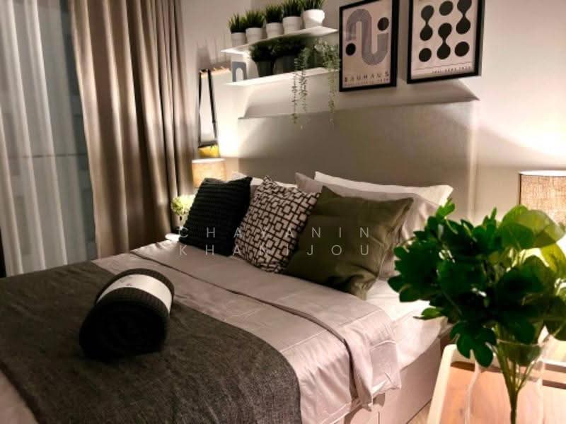 Chapter Thonglor 25, Bangkok, Soi Thonglor 25, Sukhumvit Road, Khlong Tan Nua, Watthana, Bangkok, 2 Bedrooms, 58 sqm, Condo For Rent, by Chayanin Khanijou, 500574101 - DDproperty.com