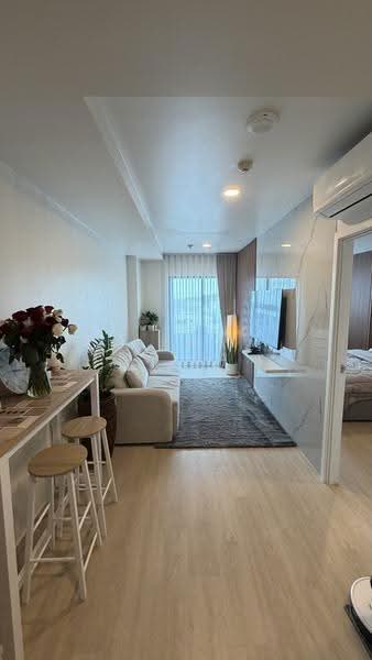 The Cube Amaze Srisoonthon, Phuket, 46/21 Srisoonthorn Rd, Sri Sunthon, Thalang, Phuket, 1 Bedroom, 41 sqm, Condo For Sale, by Fazwaz (Thailand) Co., Ltd., 500574102 - DDproperty.com