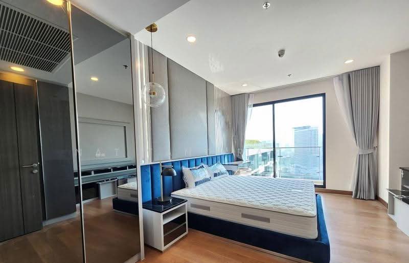 Supalai Premier Charoen Nakhon, bangkok, Lat Ya Road, Khlong San, Bangkok, 4 Bedrooms, 352 sqm, Condo For Rent, by Nat Tantirapan, 500574103 - DDproperty.com