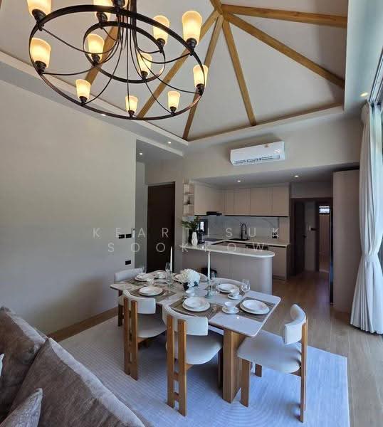 4-BR House, Phuket, Rawai, Muang Phuket, Phuket, 4 Bedrooms, 110 sqm, Single Detached House For Sale, by Keartisuk Sookkow, 500574104 - DDproperty.com