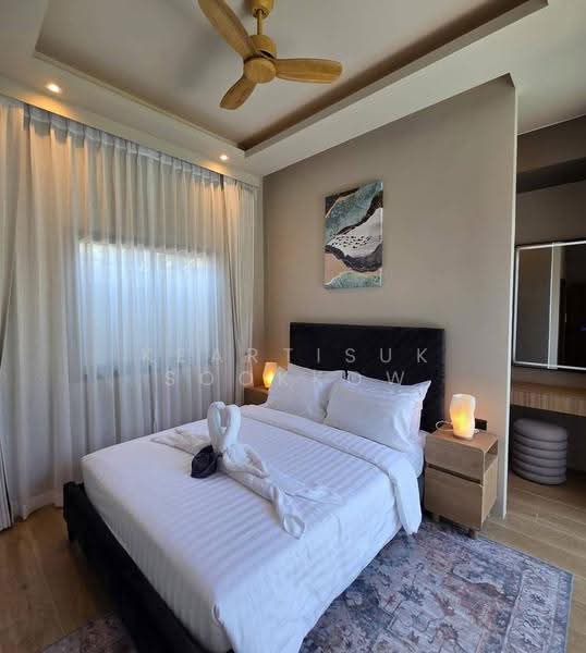 บ้าน 4-ห้องนอน, ภูเก็ต, ราไวย์, เมืองภูเก็ต, ภูเก็ต, 110 ตร.ม., บ้านเดี่ยว ขาย, โดย Keartisuk Sookkow, 500574104 - DDproperty.com