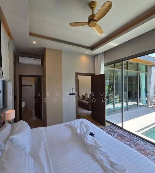 บ้าน 4-ห้องนอน, ภูเก็ต, ราไวย์, เมืองภูเก็ต, ภูเก็ต, 110 ตร.ม., บ้านเดี่ยว ขาย, โดย Keartisuk Sookkow, 500574104 - DDproperty.com