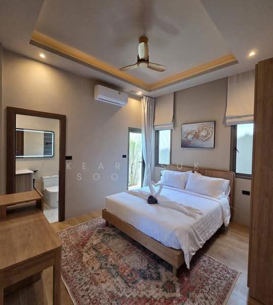 4-BR House, Phuket, Rawai, Muang Phuket, Phuket, 4 Bedrooms, 110 sqm, Single Detached House For Sale, by Keartisuk Sookkow, 500574104 - DDproperty.com